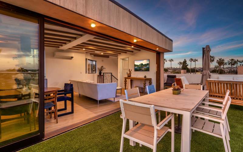 Brand new architecture jewel in Crown Point, San diego, CA Event Peerspace