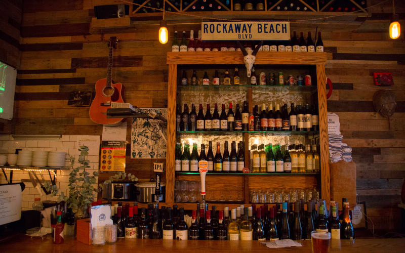 Sweet Wine & Tapas Bar, Rockaway Beach, NY Event Peerspace