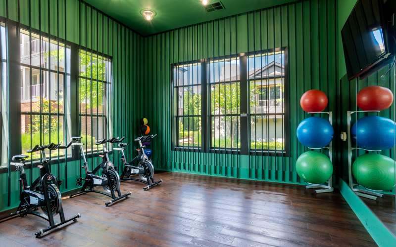 Dynamic Fitness Hub, Greenville, SC Event Peerspace