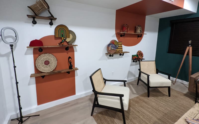 Kọ Cafe (Ko Cafe) Kọ Events, Jersey city, NJ Event Peerspace