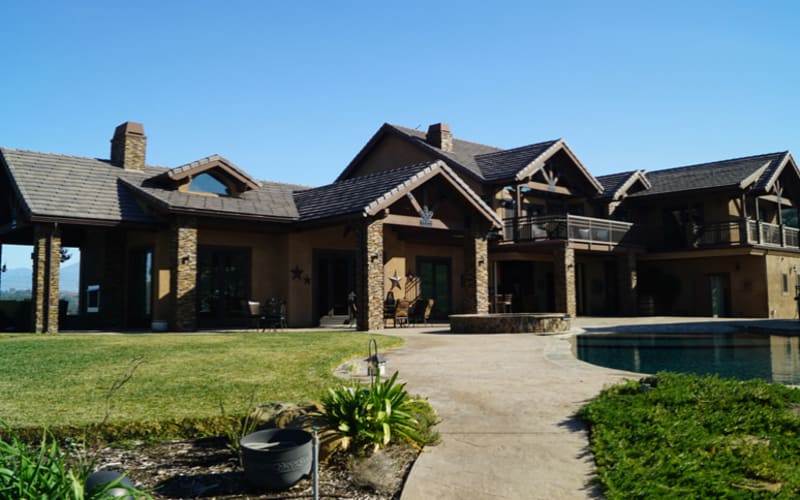 33 Private Acres with Amazing House, Brea, CA OffSite Peerspace