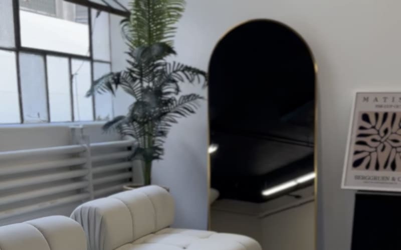 Modern Warehouse Studio, Jersey City, NJ Event Peerspace