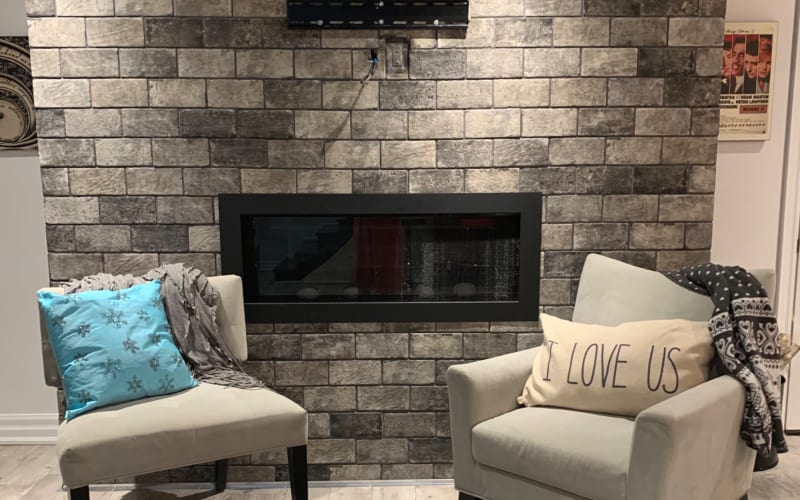 Studio in the Creek Enchanted Garden Classic Car Garage, Stoney Creek