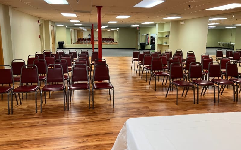 Spacious Studio on Rt 27, Somerset, NJ OffSite Peerspace