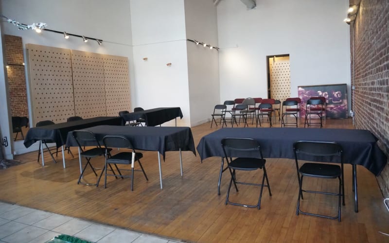 Great downtown space for meeting an and retreats!, Richmond, VA Off