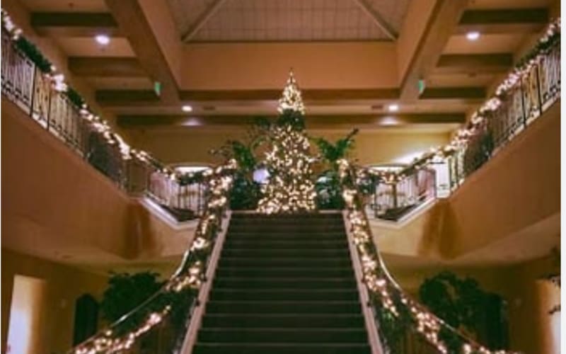 Private Executive office desk / workspace, Milpitas, CA OffSite