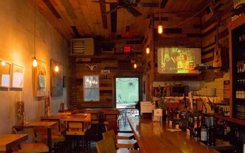 Sweet Wine & Tapas Bar, Rockaway Beach, NY Production Peerspace