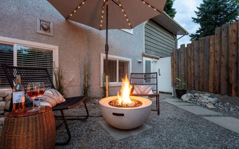 Retro California Style Apartment, Kelowna Event Peerspace