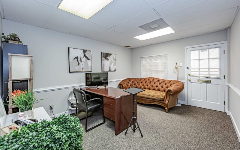 Creating Corner Your Content Creation Playground, North Chesterfield