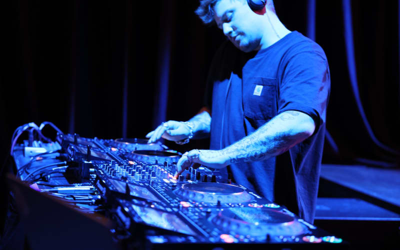 DJ Livestream Studio, Monterey Park, CA Production Peerspace