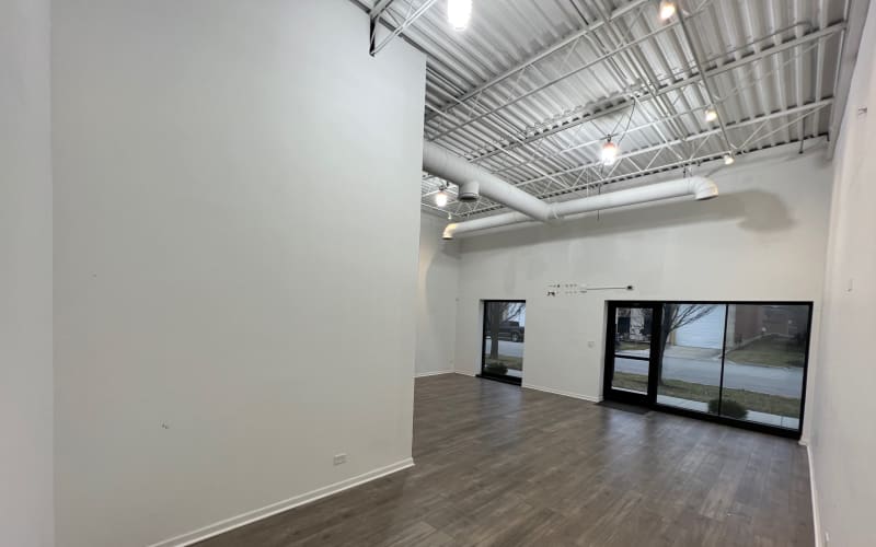 Modern Art & Photo Studio, Schaumburg, IL Production Peerspace