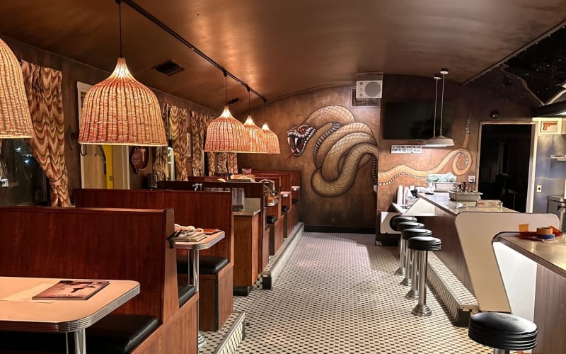 Snakebite Roadhouse in Yucca Valley, Yucca Valley, CA | Production ...