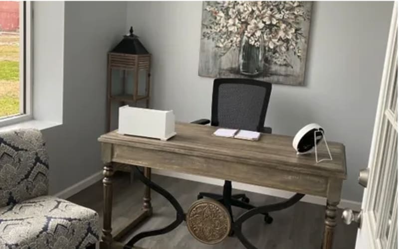 Downtown Office Lofts with Event Space Attached, Fultondale, AL Off