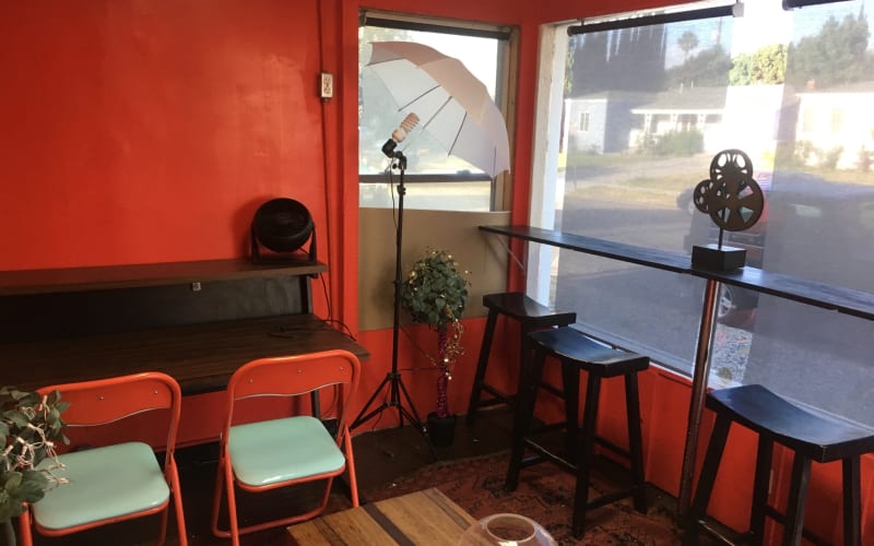 Burbank Media District Production Studio/Office, Burbank, CA