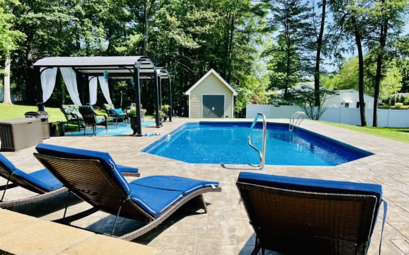 Lovely Leominster Pool Oasis, Leominster, MA Event Peerspace