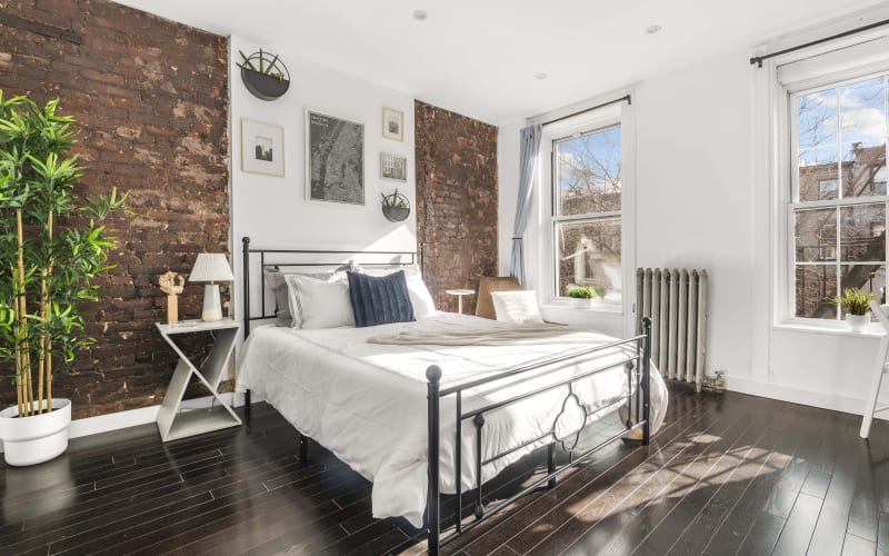 An Alluring BedStuy Studio, Brooklyn, NY Production Peerspace