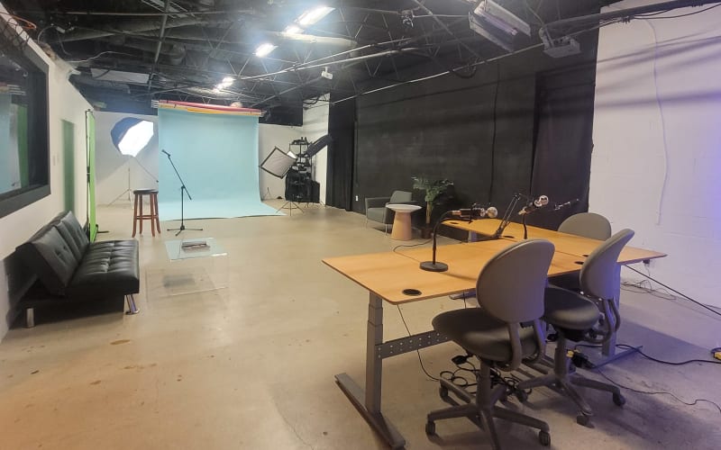 1000sq ft Open Event Space, Decatur, GA Event Peerspace