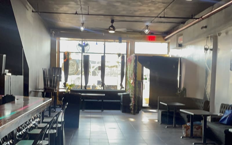 Bar Event space, Brooklyn, NY OffSite Peerspace