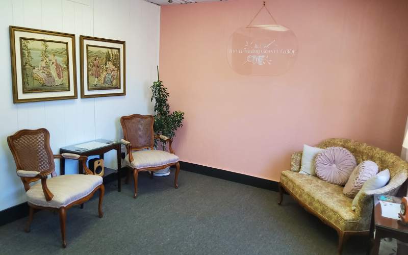 Boudoir-Friendly Old Hollywood Glamour, Gallatin, TN | Production