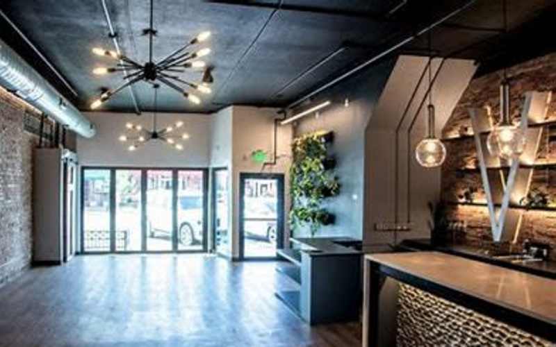 Events Venue in the heart of Historic Valley Junction, West Des Moines, IA OffSite Peerspace