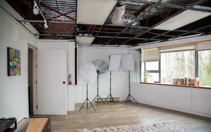 South Van Art Lab, Vancouver Event Peerspace