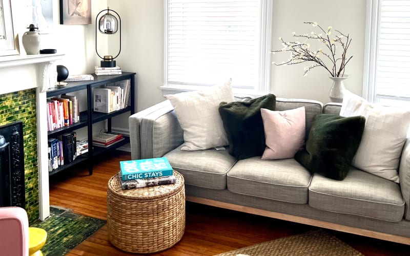 Unique Home in Woodland Heights, richmond, VA Production Peerspace