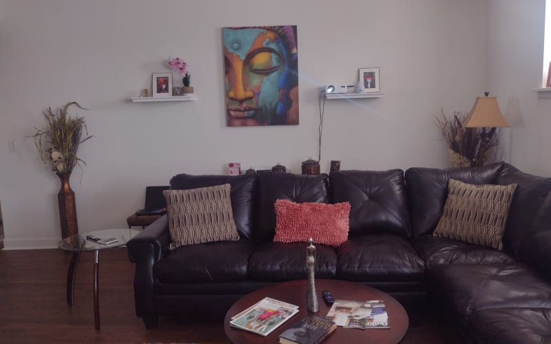 Luxuries Central West End Loft Apartment, St. Louis, MO Production