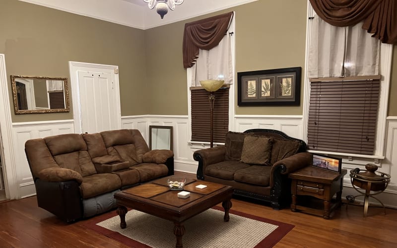 Midtown Manor House and event space, Columbus, GA OffSite Peerspace