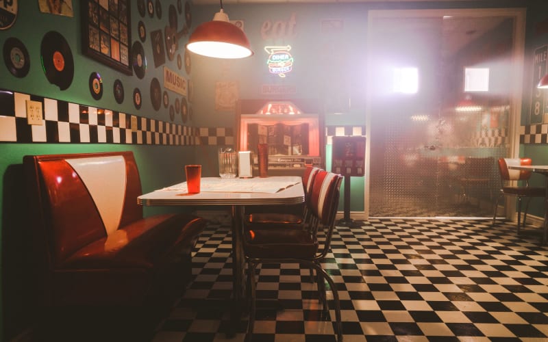 Warehouse with 20+ Film & Photo Sets / 1 Take Studios, tempe, AZ