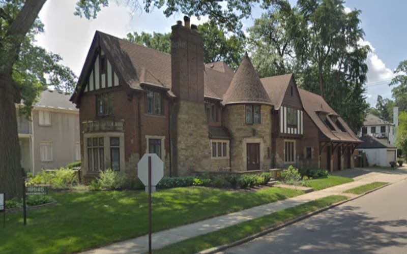 Historic English Tudor in Detroit, Detroit, MI Production Peerspace