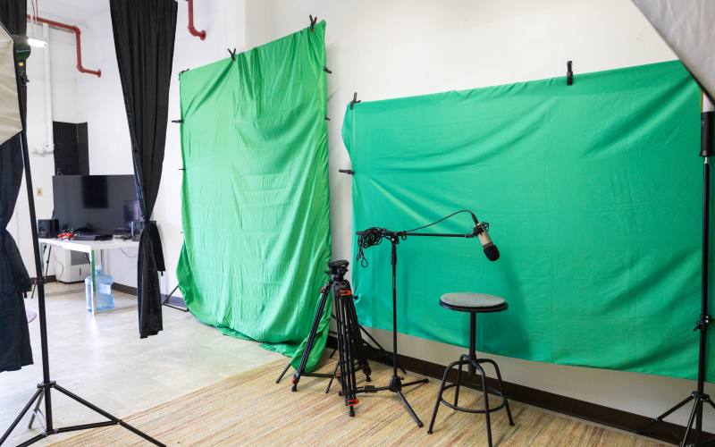 Content Creator Studio, Benicia, CA OffSite Peerspace