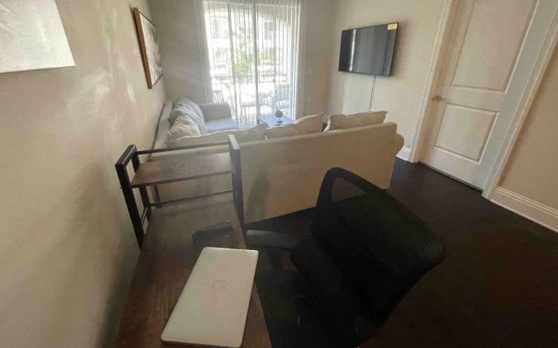 Luxury 1 bedroom apartment in Orlando (Millenia), Orlando, FL