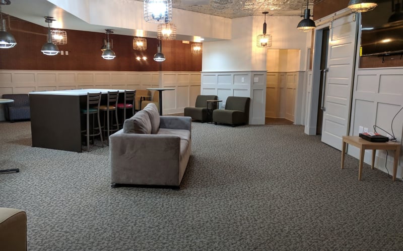 Bright New Event Space in Downtown Rolesville, Rolesville, NC Event