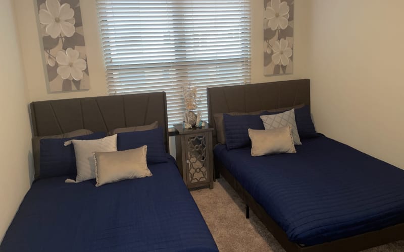 Downtown Luxury Condo, Birmingham, AL Production Peerspace