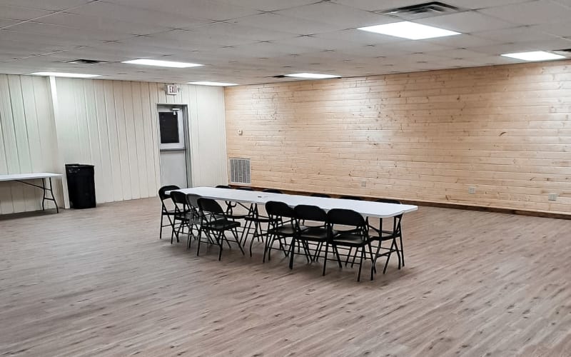 Holly Springs Event Venue, Mena, AR Production Peerspace