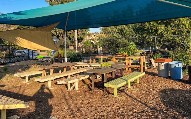 Frogtown Community Garden, los Angeles, CA Production Peerspace