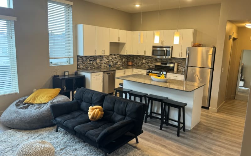 Downtown Provo Upscale Apartment, Provo, UT Production Peerspace