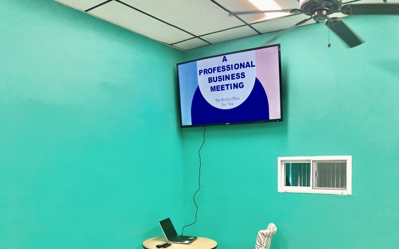 Elegant Dance Studio with Mirrors, Temple Hills, MD OffSite Peerspace