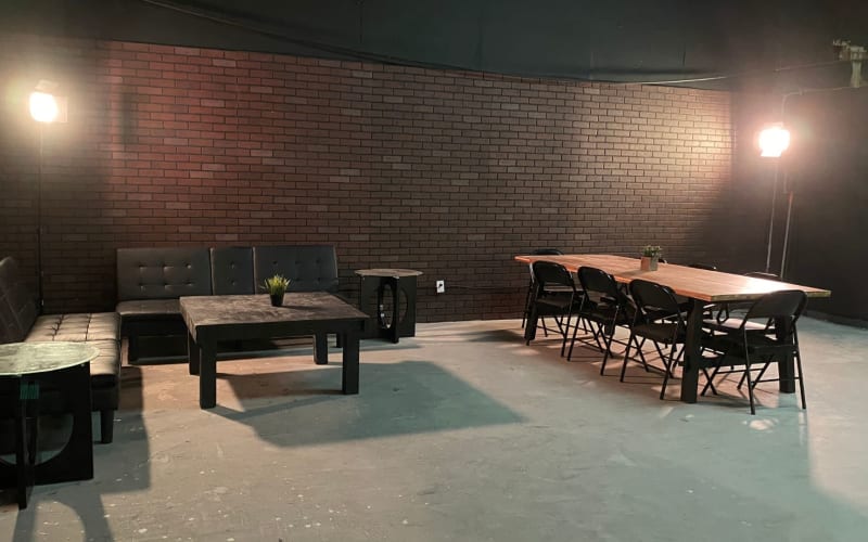 Industrial Urban Dance WareHouse, Houston, TX Production Peerspace