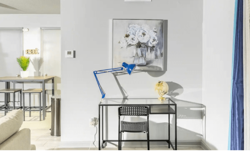 Midtown Urban Cozy Condo, Memphis, TN Production Peerspace