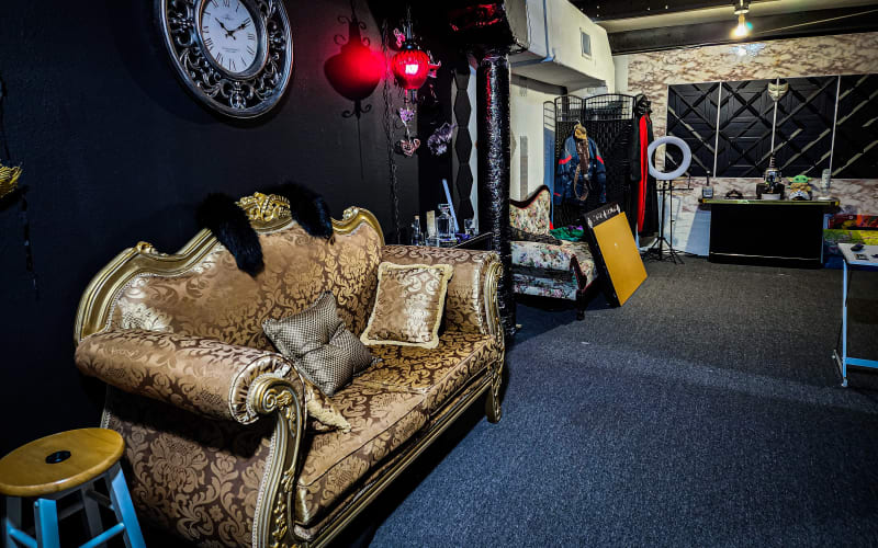 Cosaholics URBAN LOFT PHOTO/VIDEO STUDIO, Tampa, FL Production