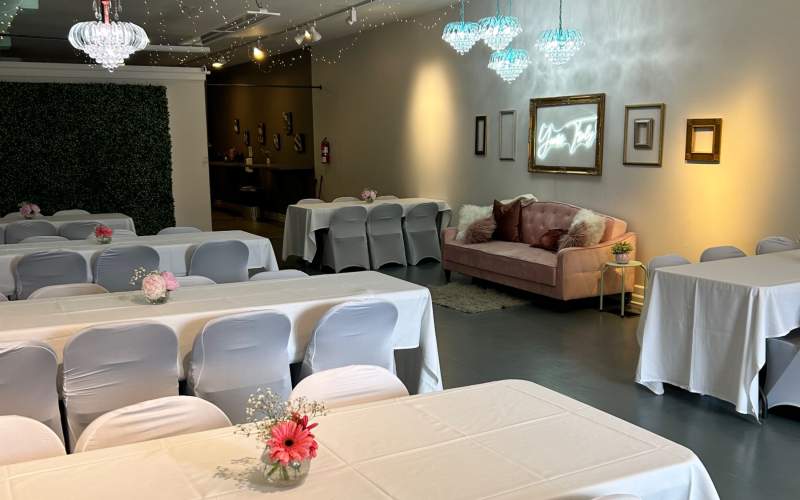 Downtown Intimate Event Venue, Ypsilanti, MI OffSite Peerspace