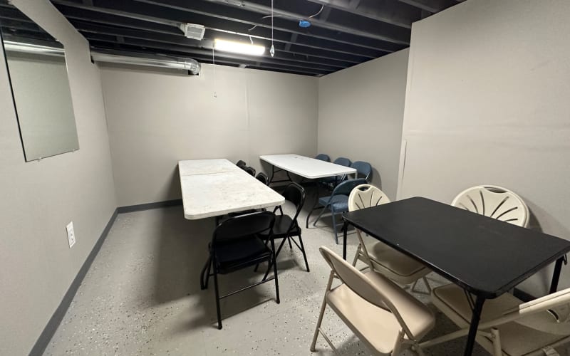 Meeting Space Great For Classes And Trainings, Oak park, MI