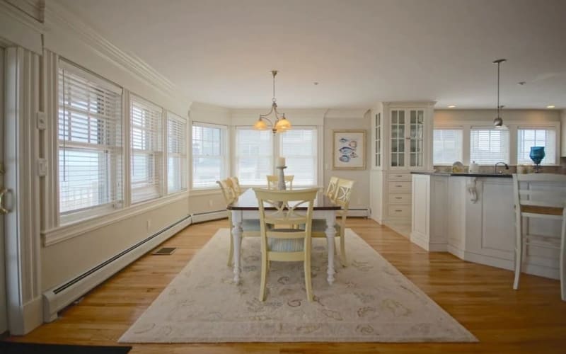 Spectacular Direct Oceanfront Luxury House, Salisbury, MA OffSite