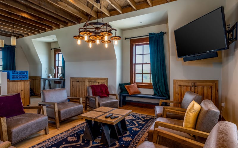 Historic Locktender House on the Fox River, De Pere, WI Event Peerspace