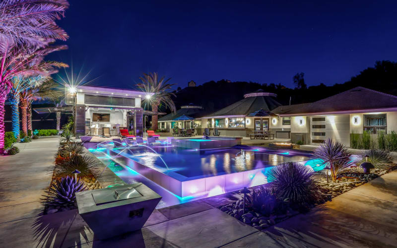 The Iron Mansion, Temecula, CA Event Peerspace