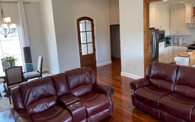 Upscale New Developed Residential With Open Floor Plan, Flowood, MS