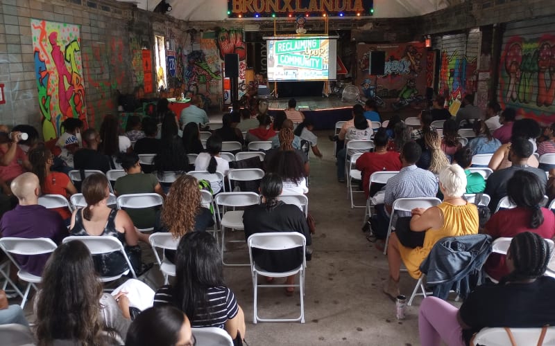 Flexible MultiPurpose Event Space, Bronx, NY OffSite Peerspace