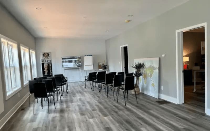 The Center of NLP Premium Event Space in the heart of Atlanta