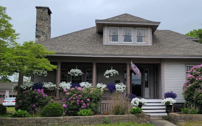 Hallmark Home for Movies or Film, Jewett City, CT Production Peerspace